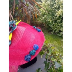 chapeau de ceremonie