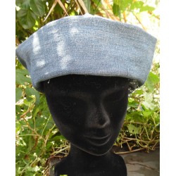 Chapeau marin Jeans