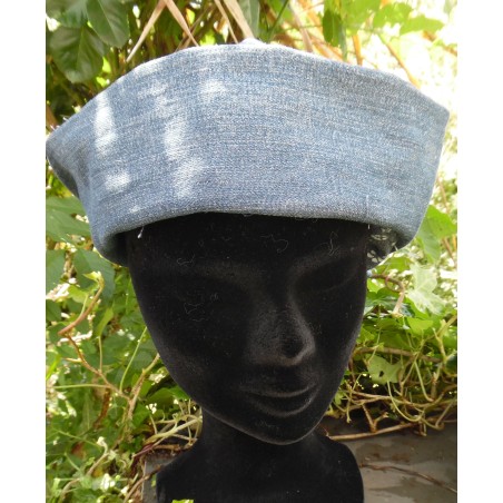 Chapeau marin Jeans