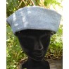 Chapeau marin Jeans