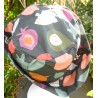 chapeau de pluie fruité