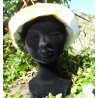 Chapeau de pluie agrumes