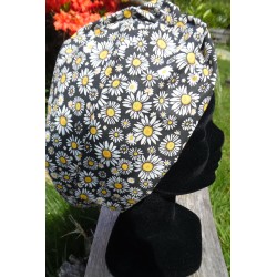 turban paquerettes