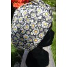 turban paquerettes