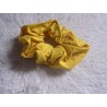 chouchou jaune