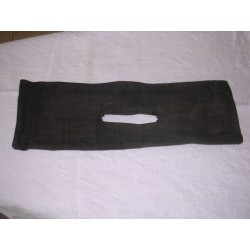 Chouchou magique jeans
