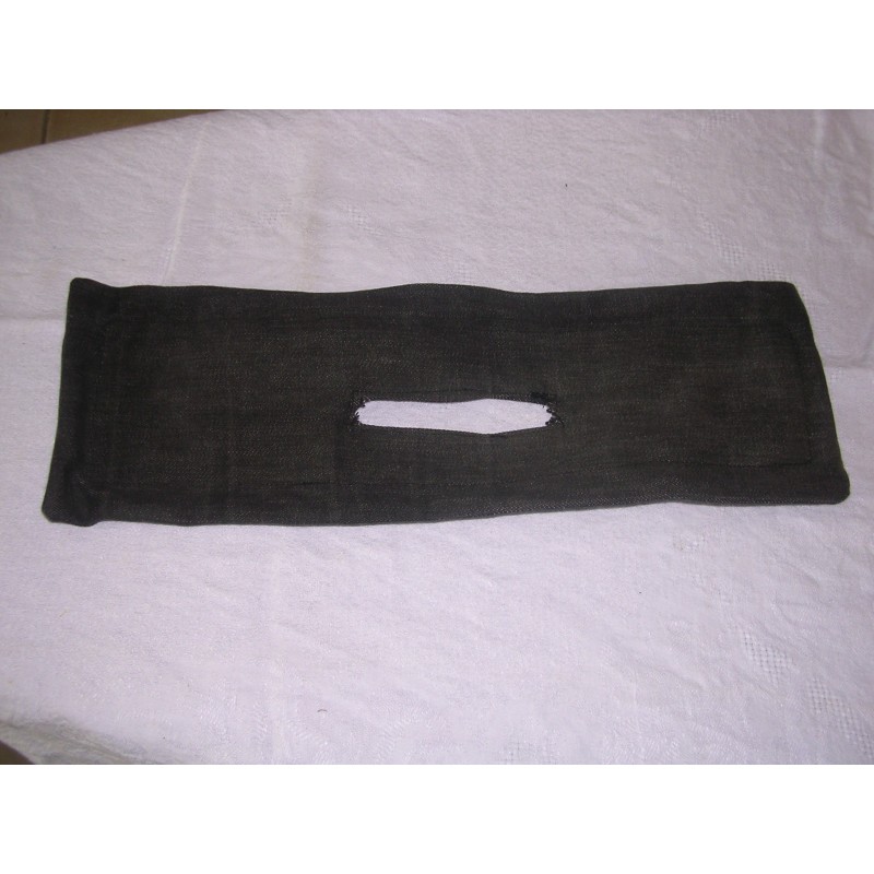 Chouchou magique jeans
