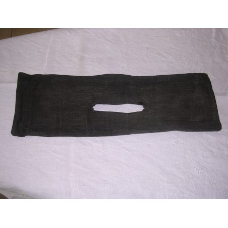 Chouchou magique jeans