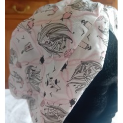 turban girly