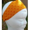 bandeau orange