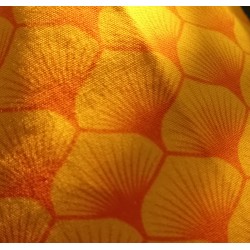 bandeau orange