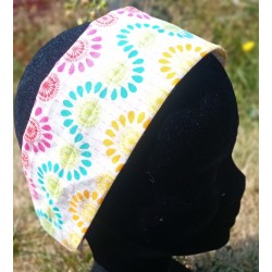 bandeau couleur été