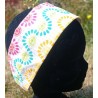 bandeau couleur été