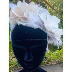 chapeau de mariage