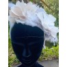 chapeau de mariage