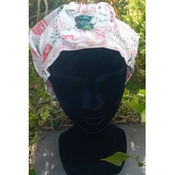 chapeau marguerite