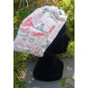 chapeau marguerite