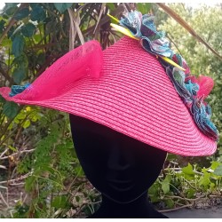 chapeau de ceremonie