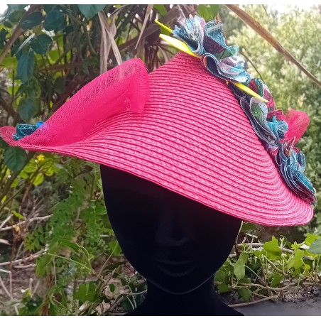 chapeau de ceremonie