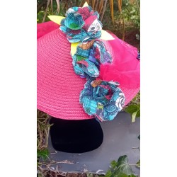 chapeau de ceremonie