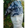 beret bleu