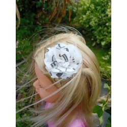 barrette musique