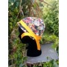 chapeau cloche simple manga