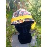 chapeau cloche simple manga