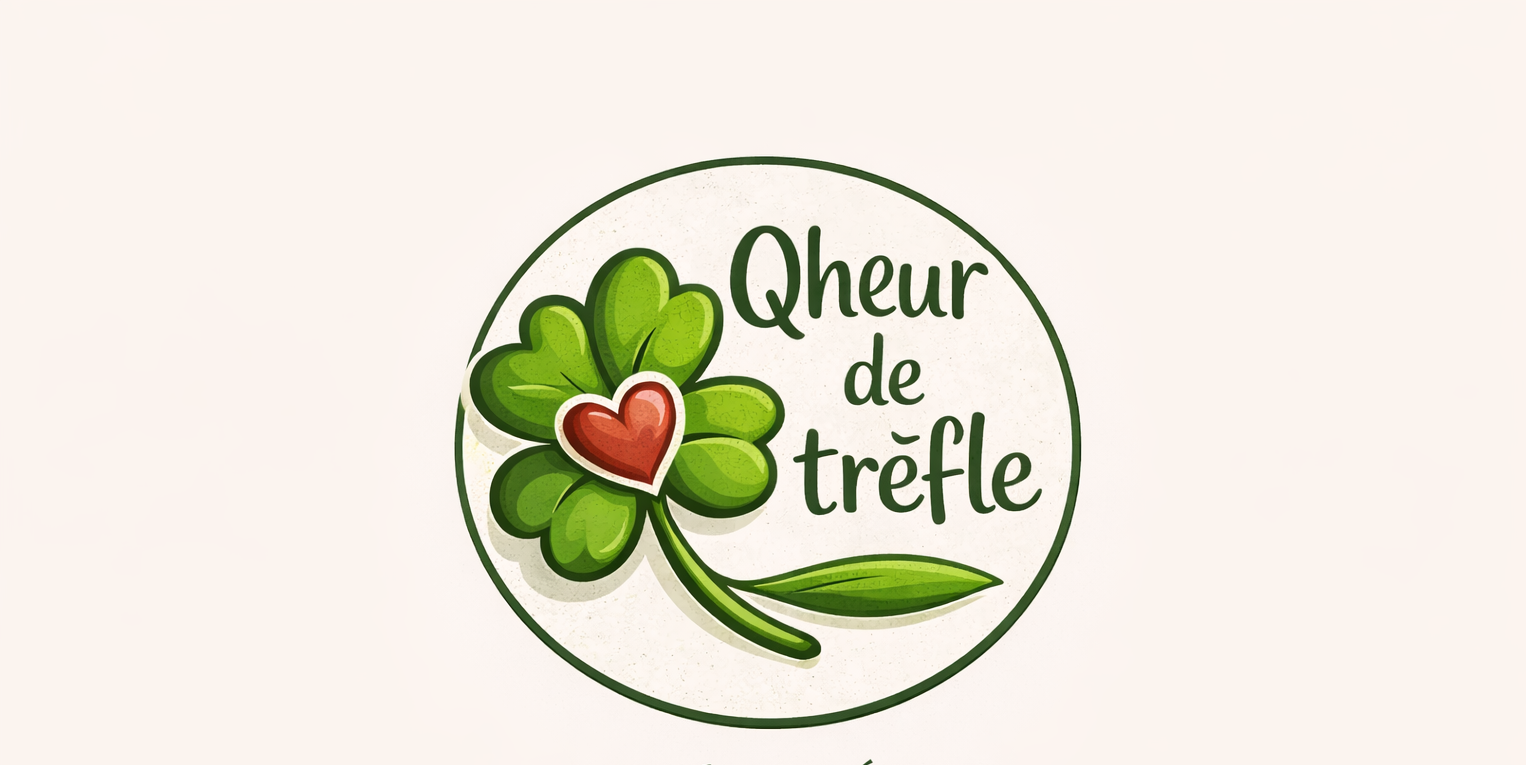 Qheur de trefle